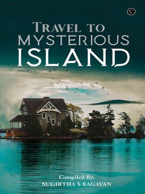 cover image of TRAVEL TO MYSTERIOUS LAND